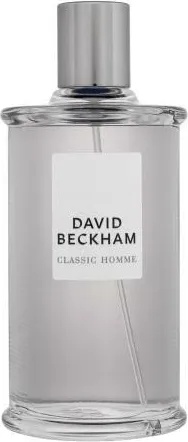 David Beckham Classic Homme EDT 100 ml