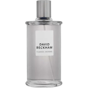 Image 1 of David Beckham Classic Homme EDT 100 ml