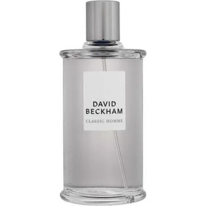 David Beckham Classic Homme EDT 100 ml Парфюми