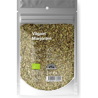 Vilgain Majoránka BIO 15 g