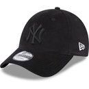 New Era 9FORTY MLB CORD NEW YORK YANKEES čierna 60364179