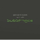 JOY DIVISION: SUBSTANCE LP