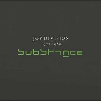 JOY DIVISION: SUBSTANCE LP