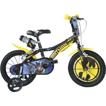 Dino Bikes Batman 14