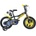 Dino Bikes Batman 14