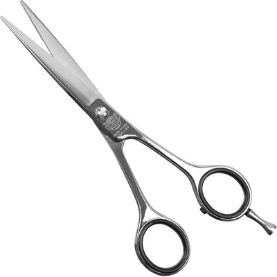 Kiepe 275 CUT LINE SERIES profesionálne nožnice na vlasy na kĺzavé strihy 275 veľkosť 6"