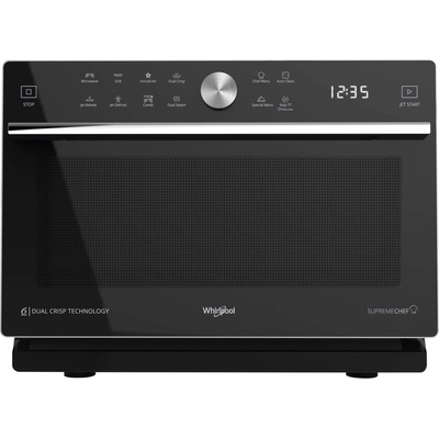 Whirlpool MWSC 933 SB