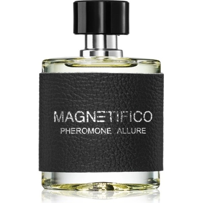 VALAVANI Magnetifico Pheromone Allure parfém s feromony pro muže 50 ml