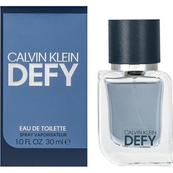 Calvin Klein Defy EDT 30 ml
