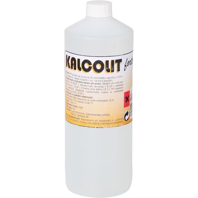 KALCOLIT FORTE 100 ml