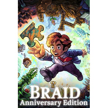Braid (Anniversary Edition)