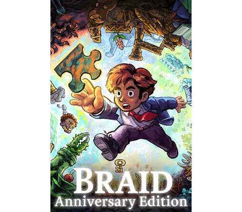 Braid (Anniversary Edition)