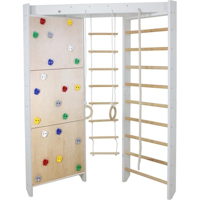 SportBaby sport white 4 220/240 cm