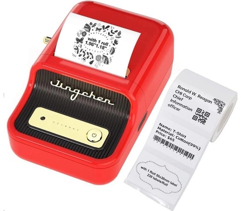 Niimbot B21 Smart