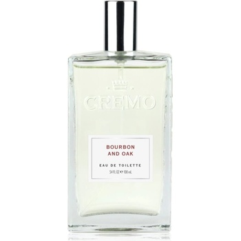 Image 1 of Cremo Bourbon and Oak EDT 100 ml