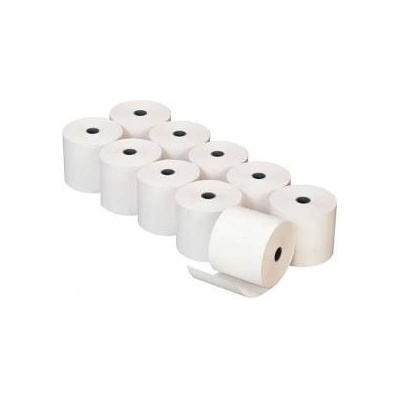 Office1 Касова ролка Office 1, термо, 79 mm x 25 m, 10 броя, office1_1585140033