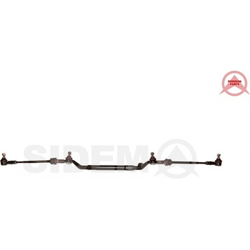 Spojovacia tyč riadenia SIDEM 49023