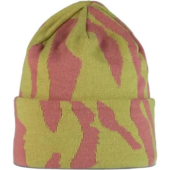 Buff Knitted čepice beanie Kyre Dahlia 132333-628-10-00