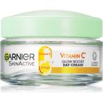 Garnier Vitamin C хидратиращ дневен крем с витамин С 50ml