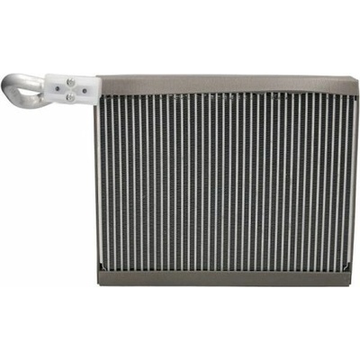 Výparník, klimatizace THERMOTEC KTT150054