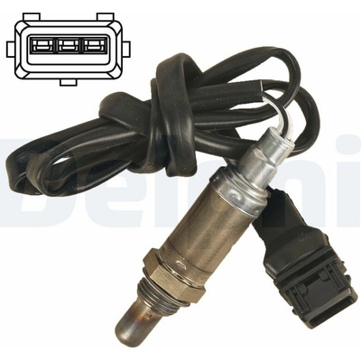 Lambda sonda DELPHI ES10262-12B1 (ES1026212B1)