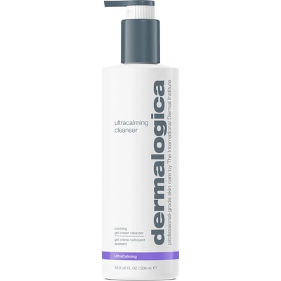 Dermalogica Ultra zklidňující přípravek Ultracalming Cleanser 500 ml