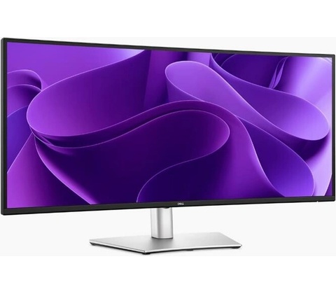 Dell P3425WE