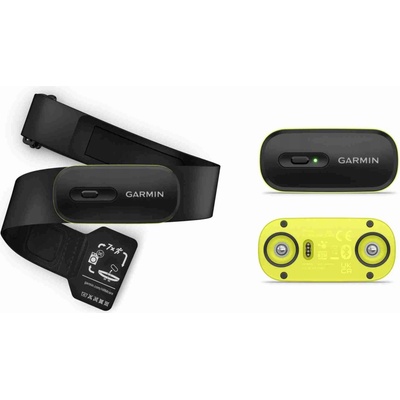 Garmin HRM 600