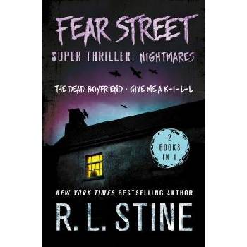 FEAR STREET SUPER THRILLER NIGHTMA
