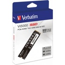 Verbatim Vi5000 512GB, 31825
