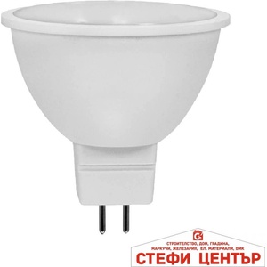 VIVALUX Beta led jcdr 3w g5.3 w 6400k (viv003943)