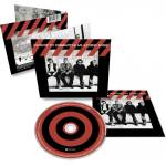 Universal U2: How To Dismantle An Atomic Bomb (Remaster 2024) - CD (078128)