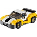 Stavebnice LEGO® LEGO® Creator 31046 Rýchle auto