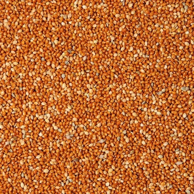 ProfiZoo Proso červené 15 kg