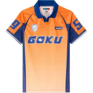 Celio Спортна тениска Dragon Ball Z Celio | Oranzhev | МЪЖЕ | XXL