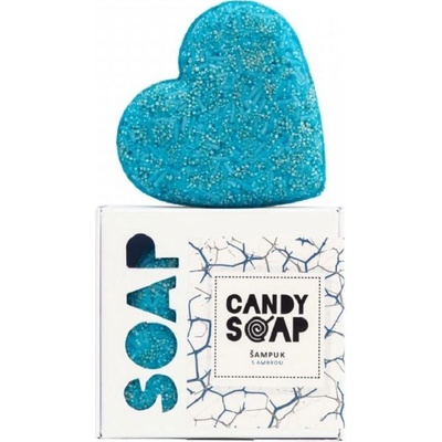 Candy Soap šampuk ambra 85 g