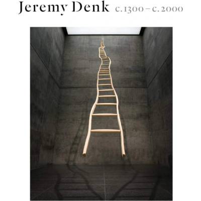 Warner Denk Jeremy: C. 1300-C. 2000 - 2CD (034708)