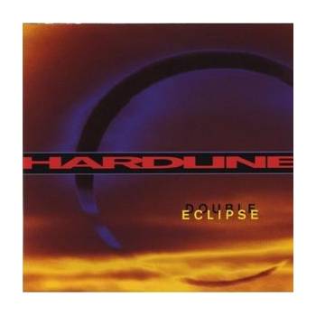 Hardline - Double Eclipse CD