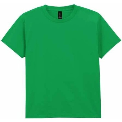 Gildan Light Cotton 3000B Irish Green