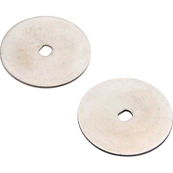 Axial podložka prokluzové spojky