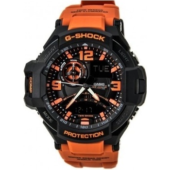 Casio GA-1000-4A