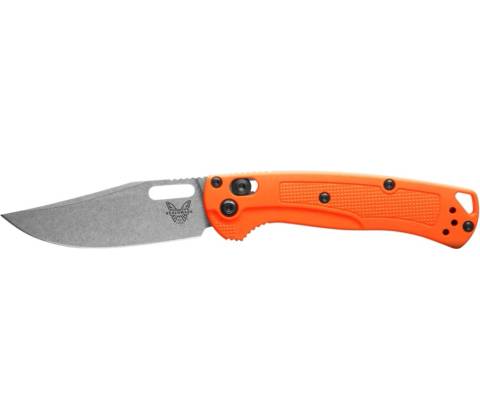 Benchmade MINI TAGGEDOUT 15533
