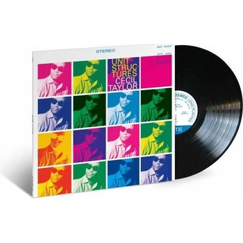 TAYLOR CECIL - UNIT STRUCTURES LP