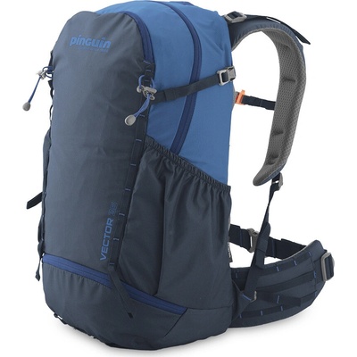 Pinguin Vector 35 l 2020 navy