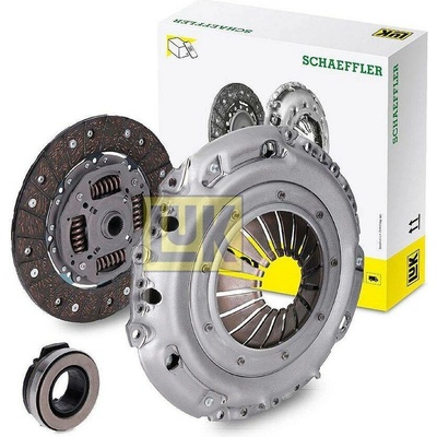 Sada spojky Schaeffler LuK 623 3534 00