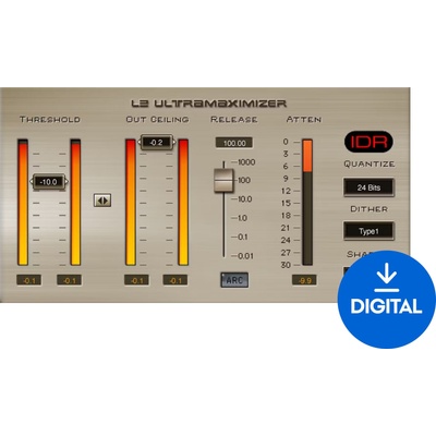 Waves L2 Ultramaximizer (Дигитален продукт)