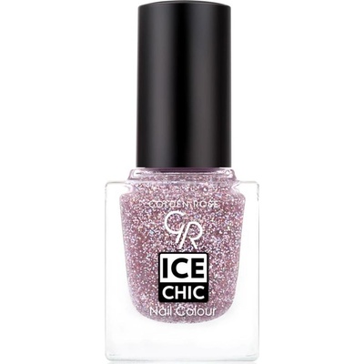 Golden Rose Ice Chic Nail Colour lak na nehty 105 10,5 ml