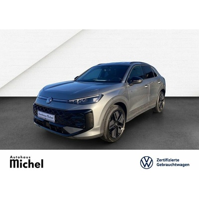 Volkswagen T-Roc eTSI Style DSG 110 kW