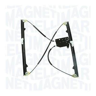Zvedací zařízení oken MAGNETI MARELLI 350103141900