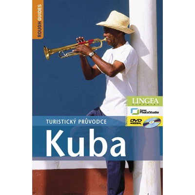 Matt Norman - Kuba